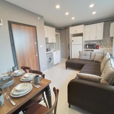איסטמבול Confort Home In Historical Area מראה חיצוני תמונה