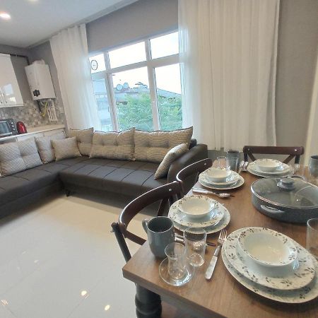 איסטמבול Confort Home In Historical Area מראה חיצוני תמונה
