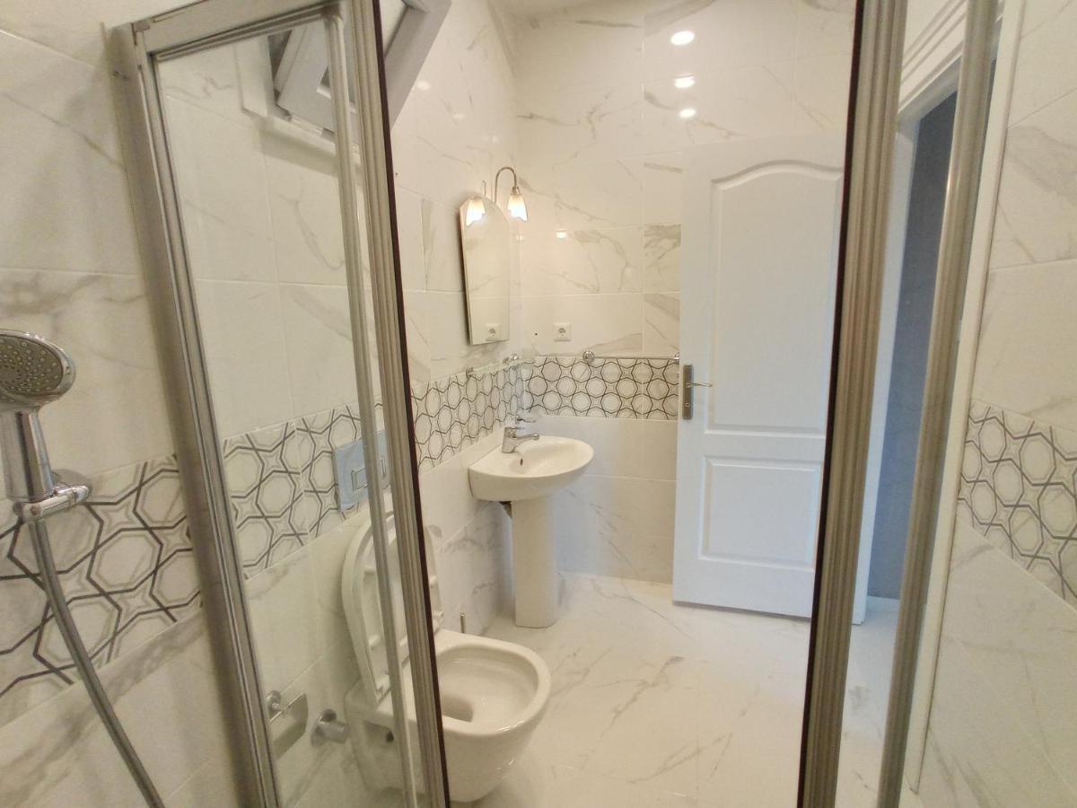 איסטמבול Confort Home In Historical Area מראה חיצוני תמונה
