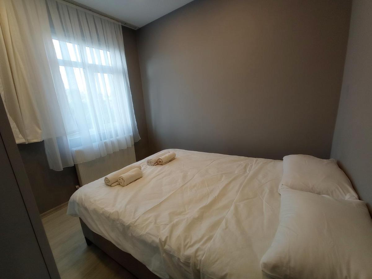 איסטמבול Confort Home In Historical Area מראה חיצוני תמונה